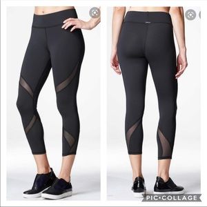 Michi Hydra Crop Leggings